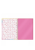 CADERNO UNV. FINI 10M 160FLS FORONI - comprar online