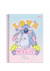 CADERNO UNIV. 10M 160FLS STITCH FORONI - comprar online