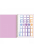 CADERNO UNIV. 1M CONN NEON 80FLS TILIBRA na internet