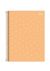 CADERNO UNIV. 1M CONN NEON 80FLS TILIBRA