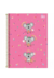 CADERNO UNIV. CONN MELLOW 10M 160FLS TILIBRA