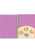 CADERNO UNIV. CONN MELLOW 10M 160FLS TILIBRA - comprar online