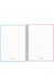 CADERNO UNIV. CONN MELLOW 10M 160FLS TILIBRA - Armarinhos Lisboa LTDA