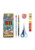KIT ESCOLAR SONIC LEO&LEO na internet
