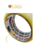 FITA EMPACOTAMENTO 45MMX40M TRANSP. ADERE na internet