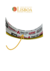 DUREX 24MMX50M ADERE - Armarinhos Lisboa LTDA