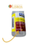 COLA SILICONE 30ML TEKBOND - Armarinhos Lisboa LTDA