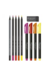 KIT SUPERSOFT CORES QUENTES FABER CASTELL na internet