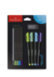 KIT SUPERSOFT CORES FRIAS FABER CASTELL - comprar online
