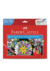 LAPIS DE COR 60 CORES FABER CASTELL - comprar online