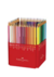 LAPIS DE COR 60 CORES FABER CASTELL na internet