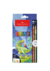 ECOLÁPIS DE COR 12+2 COLEÇÃO DINOSSAURO FABER CASTELL - comprar online