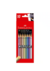 LAPIS DE COR METALLIC 10 CORES FABER CASTELL - comprar online