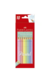 LAPIS DE COR TONS PASTEIS 10CORES FABER CASTELL - comprar online