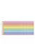 LAPIS DE COR TONS PASTEIS 10CORES FABER CASTELL na internet