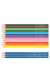 ECOLAPIS 12 CORES + 3 LAPIS DE ESCREVER FABER CASTEL na internet