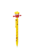 LAPISEIRA PLÁSTICA DIVERTIDA 0,7MM BATATA FRITA BRW - comprar online