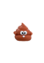 APONTADOR PLASTICO POOP BRW na internet
