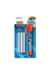 BORRACHA RETRATIL FORMATO CANETA SONIC - 1 SUPORTE E 3 BORRACHAS LEO&LEO - comprar online