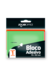 BLOCO ADESIVO 76X102MM JOCAR OFFICE - Armarinhos Lisboa LTDA