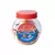 BORRACHA MINI FOODS 20UN TILIBRA