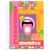 CADERNO ESPITAL UNIV. 12M 192FLS MENTOS JANDAIA