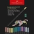 SUPERSOFT 12 CORES METALICAS FABER CASTELL - Armarinhos Lisboa LTDA