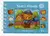 LIVRO DE COLORIR CUTE E COMFY BEAR FRIEND