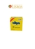 CLIPS BACCHI GALVANIZADO 2/0 COM 100UN - comprar online