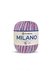 BARBANTE MILANO MESCLADO N6 200G EURO ROMA
