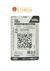 FITA DUPLA FACE FORTE 500G 12MMX2M ADERE - Armarinhos Lisboa LTDA