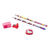 KIT HELLO KITTY LEO&LEO - comprar online