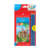 ECOLAPIS 12 CORES + 3 LAPIS DE ESCREVER FABER CASTEL - comprar online