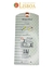 KIT BEST FRIEND 6 PEÇAS BRW - Armarinhos Lisboa LTDA