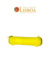 ESTOJO SILICONE GATINHO AMARELO VMP - comprar online