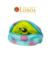 ESTOJO FLUFFY MONSTROS S.A - loja online
