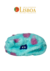 ESTOJO FLUFFY MONSTROS S.A
