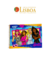 CADERNO DE DESENHO BARBIE 80FLS FORONI - comprar online