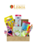 KIT SURPRESA PAPELARIA - comprar online