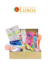 KIT SURPRESA PAPELARIA - comprar online