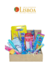 KIT SURPRESA PAPELARIA - comprar online