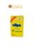 CLIPS BACCHI GALVANIZADO 6/0 COM 50UN - comprar online