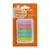MARCADOR DE PÁGINA INDEX FILM PASTEL JOCAR OFFICE - comprar online