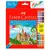 ECOLAPIS DE COR 20 + 4 BICOLORES FABER CASTEL