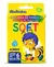 MASSINHA SOFT 6 CORES ACRILEX - comprar online