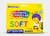 MASSINHA SOFT 12 CORES ACRILEX - comprar online