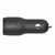 Cargador de auto dual USB-A 24W - tienda en línea