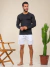 Camisa de Proteção UV50+