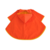 Capa de Chuva - Laranja e Amarela na internet