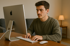 Banner de la categoría Mac